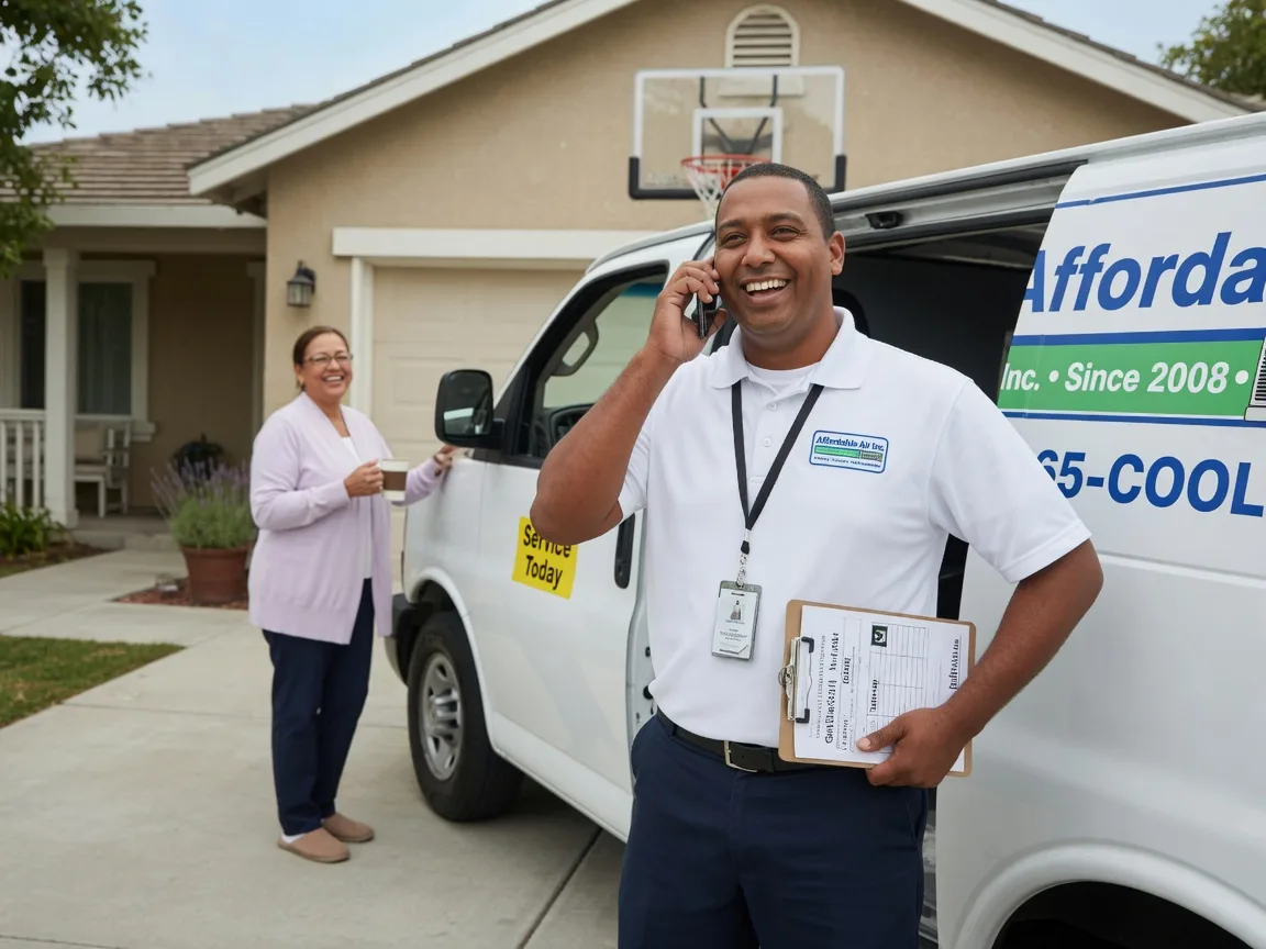 Central Ac Repair Washington, DC FAQs